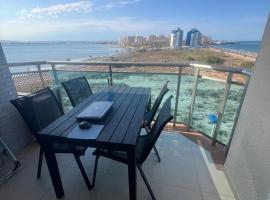Apartamento Pudrimel, hotel v destinaci San Blas