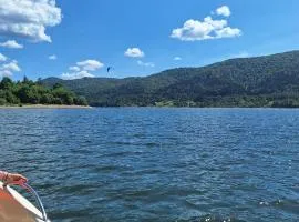 Agroturystyka Babuśkowe domki