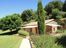 Gites La Palombière La Gardelle