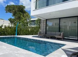 Villa 7 SanPietro