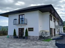 Casa Ovidiu Rasnov