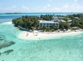 Plumeria Maldives