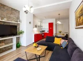 Fina Apartment
