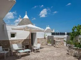 Trulli Violetta, Casa di Campagna