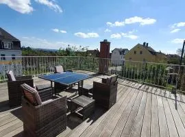 Klinkerhaus Treuen
