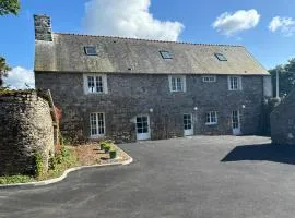 Gites du Manoir de Kergoniou Saint Joseph