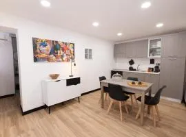 aprimaManu apartment