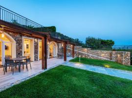 Mirto Blu, Hotel in Borgio Verezzi