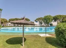 Apartamento El Ancla