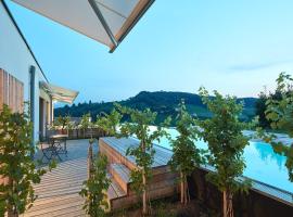 RELAX APARTMENTS An der Lage Hochgraßnitzberg, khách sạn ở Spielfeld