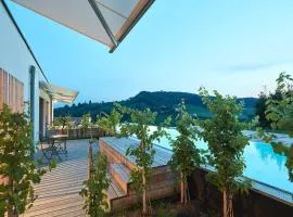 RELAX APARTMENTS An der Lage Hochgraßnitzberg