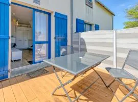 Petite maison -