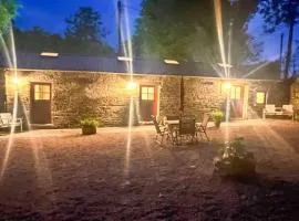 Linden Lodge