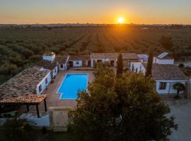 Casa Sul Modione, hotel a Castelvetrano Selinunte