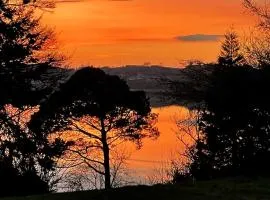 Linden Lodge at Lough Sillan House - Dog-friendly - Adults only