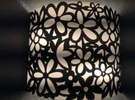 Ferienwohnung Blütenweg Kluftern