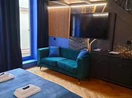 LUX 114 APARTMENT