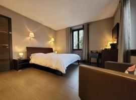 Ristorante Tentazioni, hotel v destinaci Cavigliano