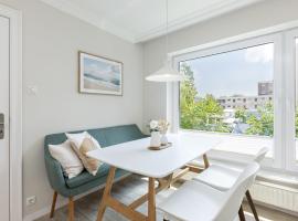 Ostsee-Bungalow 1 - Wicheldorfstr 72 - FERIENDOMIZIL HOLLICH, Hotel in Grömitz