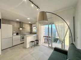 Sea Views Sanatori Beach, Barcelona