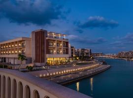Marassi Boutique Hotel-Marina 1, hotel v destinaci El Alamein