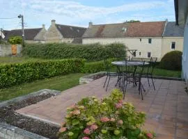 Le Dortoir, maison familiale - jardin - 5km mer