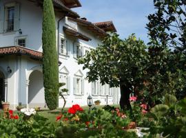 Villagaia Country House, viešbutis mieste Montafia
