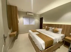 Muziris Manor Residency