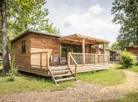 Huttopia Lac de l'Uby - Gers