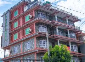 Hotel Rudrakshya Pvt Ltd