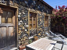 La Pestilla 1 - Charming rustic house, El Hierro