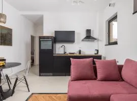 Old Market Apartments & Rooms