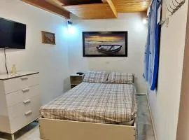 Alghero Center Little Home - 3 -