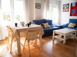 Casilla's House en Indautxu