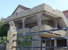 Apartmani Ivan Šajnović