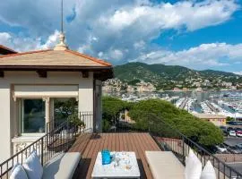 Villa Porto Rapallo Portofino Coast