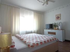 Dove Apartment, appartamento a Sibiu