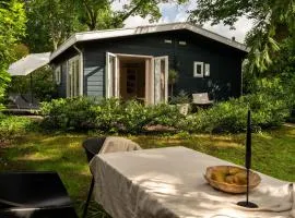 Chalet Boisée