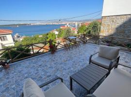 Çeşmeli Konak, hotel v destinaci Çanakkale