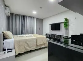 Studio Flat Tramonto
