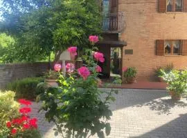 Hotel Arcobaleno Siena