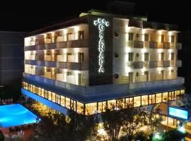 Hotel Granada
