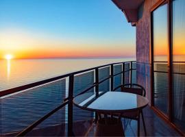 sea view rooms in Batumi
