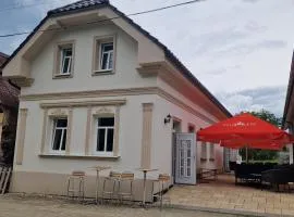 Apartmány u Mráza