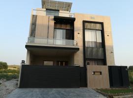 Maskan, khách sạn gần Sân bay quốc tế Islamabad - ISB, Islamabad