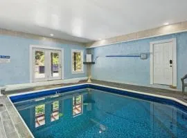 Mystical Creek Pool Lodge #600