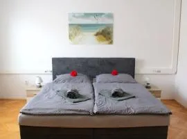 Rodinná izba Stummer
