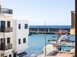 Casa La Playa - Cozy sea view, El Hierro