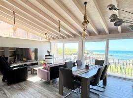 산탄데르에 위치한 호텔 Casita del pescador