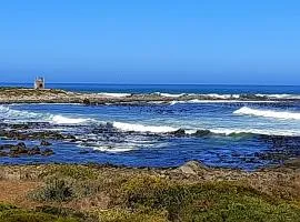 Baviana Beach Lodge - Jacobsbaai - Jacobs Bay